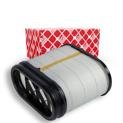 FEBI BILSTEIN Luftfilter 49347 für Iveco
