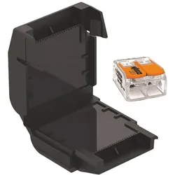Cellpack EASY-PROTECT + WAGO-Klemme EASY-PROTECT 412