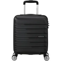 American Tourister Flashline Spinner Underseater, Koffer, Schwarz