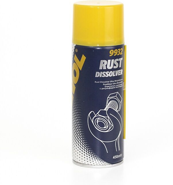 MANNOL 9932 Penetrating oil