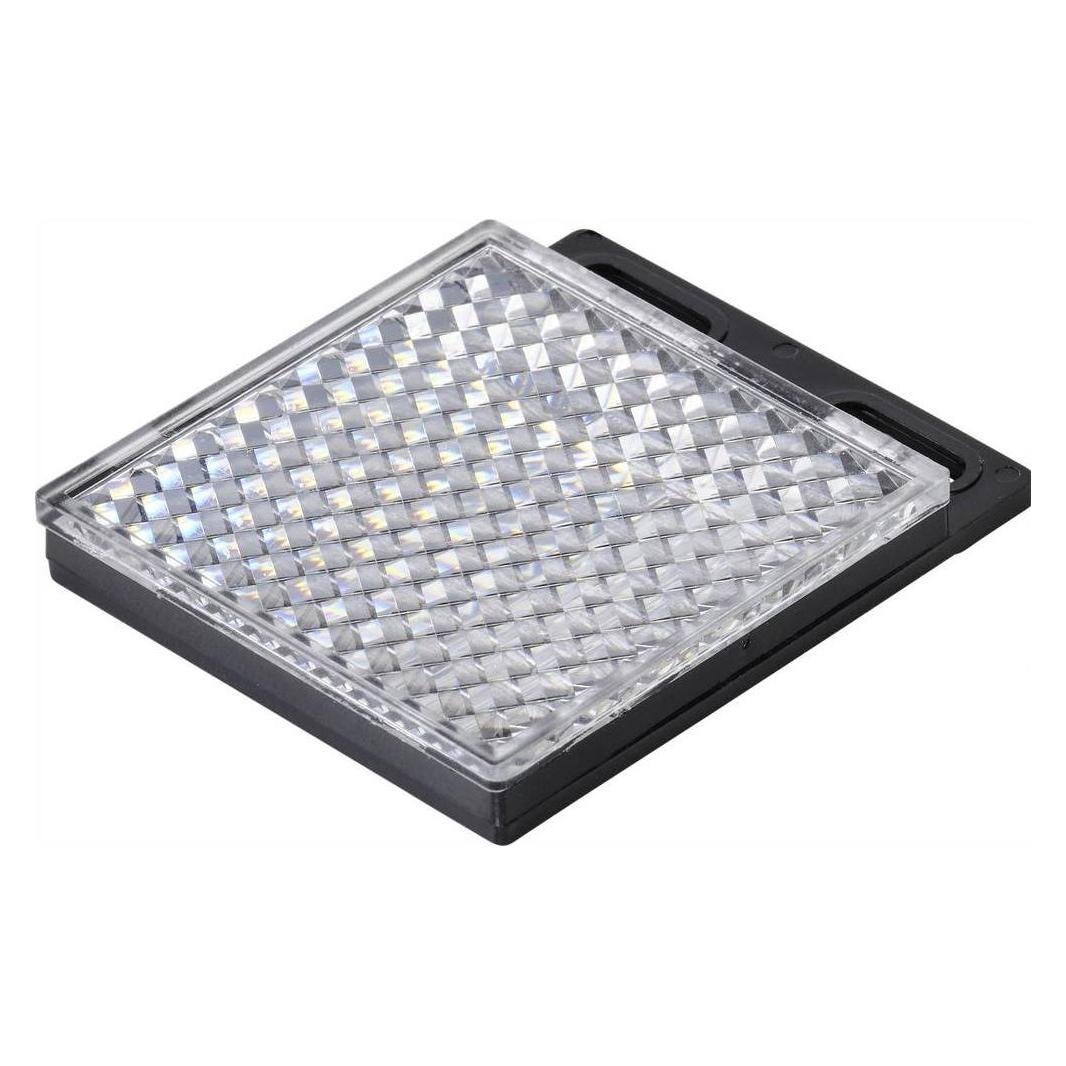 Tru Components Retroreflektor-Spiegel 62 x 51 (TC-9393076)