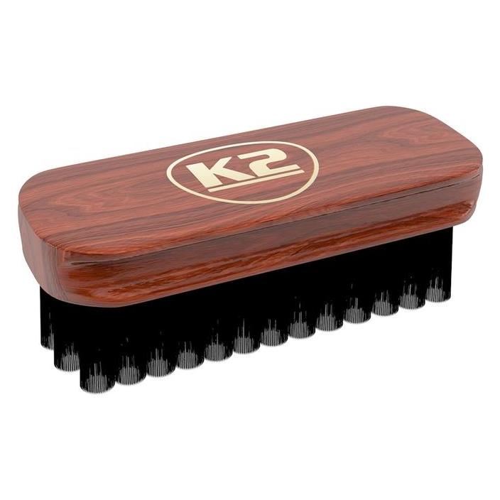 GCS Auron Brush Leder-Reinigungsbürste (44835934)