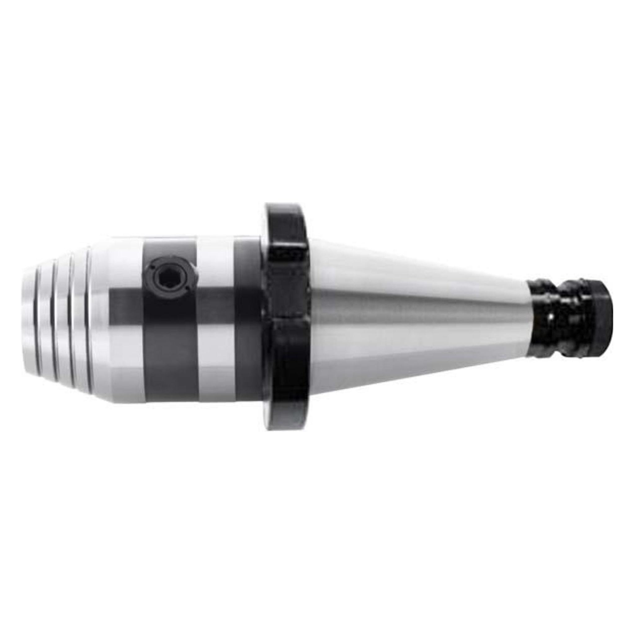 Fortis Kurzbohrfutter DIN2080 R/L 1,5-16 SK40 (4317784722650)