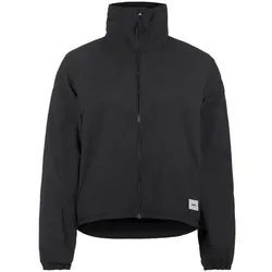 Craft Damen SubZ Light Jacket schwarz
