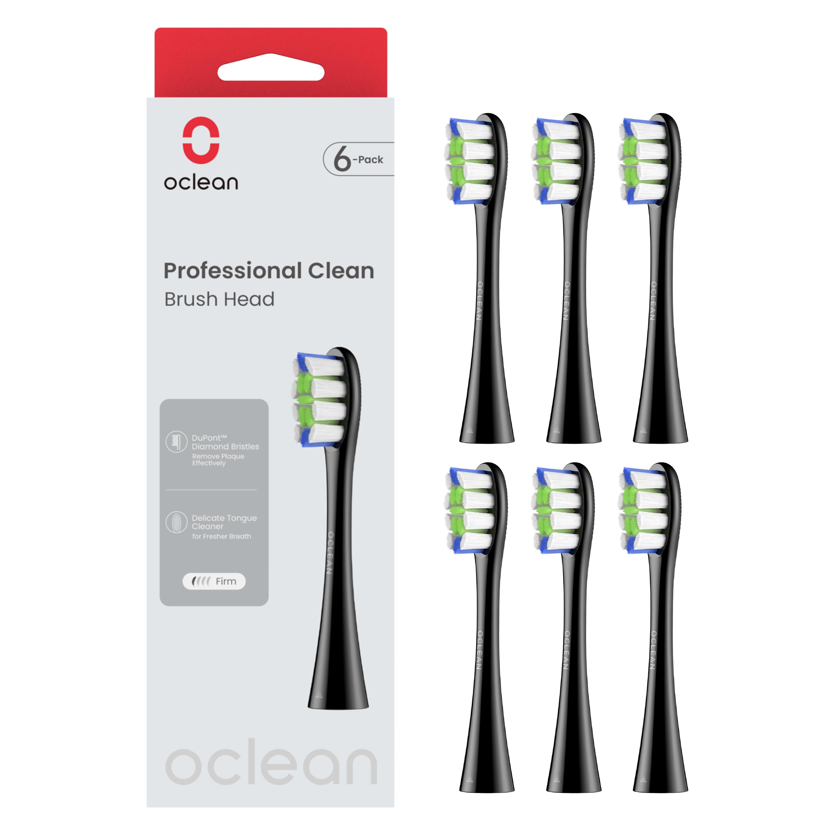 Oclean Professional clean P1C5 (6x) (C04000277)