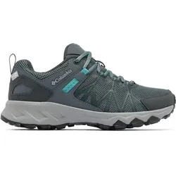 COLUMBIA Damen Multifunktionsschuhe PEAKFREAK II OUTDRY, Größe 41 in Grau Grau