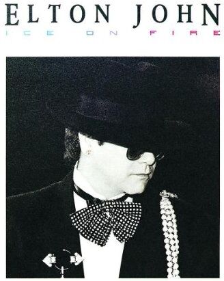 Elton John - Ice on Fire - Preis vom 11.10.2026 03:10:56 h