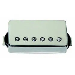 Seymour Duncan SH-4 NCOV JB  Nickel - Pickup E-Gitarre