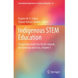 Springer Indigenous STEM Education