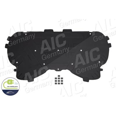 Aic Motorraumdämmung [Hersteller-Nr. 74866] für Audi