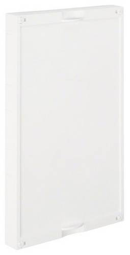 Hager US31B1 US31B1 10xBerührg.sschutzabdeckg. universN Set 450x250mm geschlossen Berührungsschutzabdeckung Kunststoff 1St.