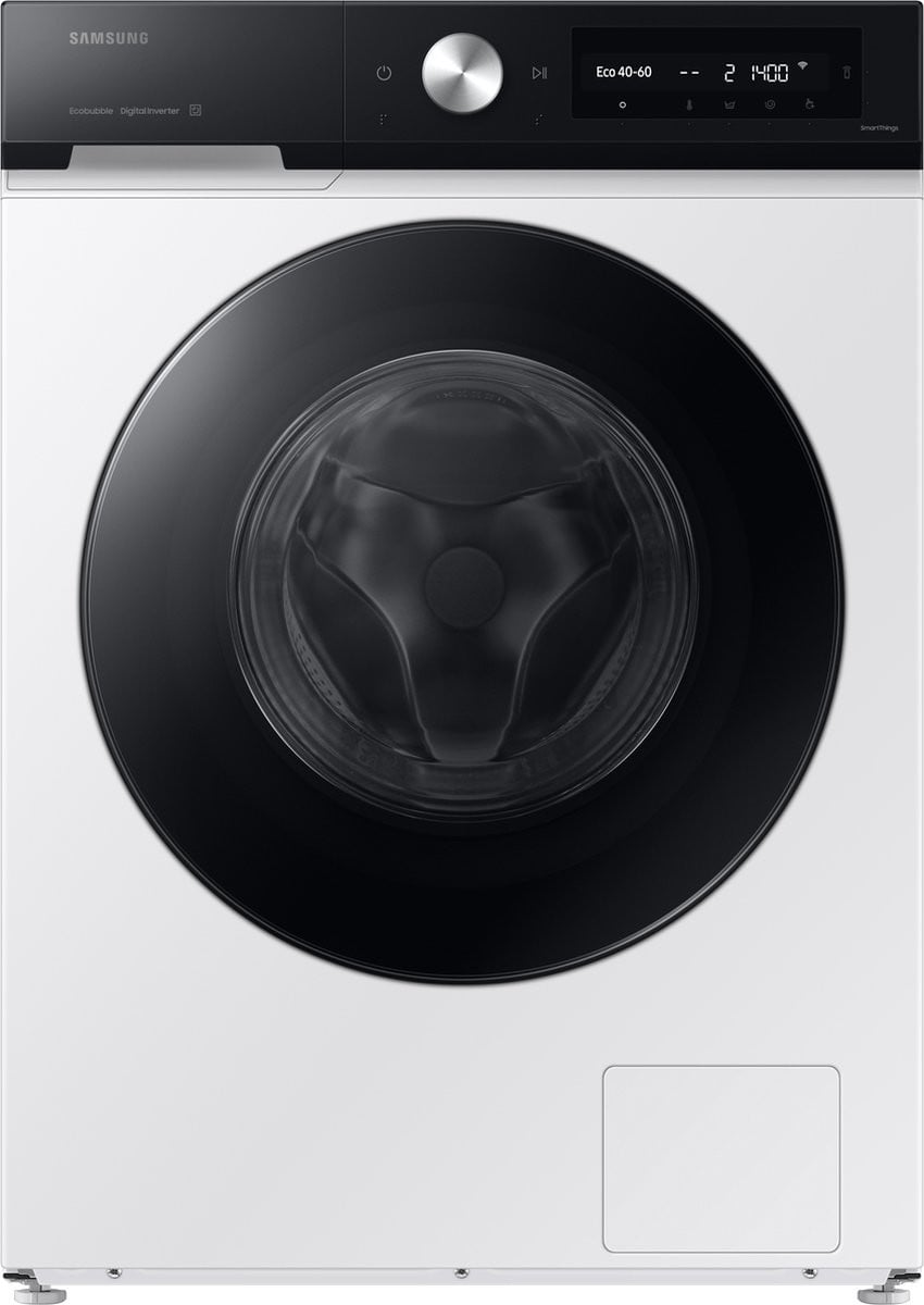 Samsung WW90DB7U94GE Bespoke AI Wash Wasmachine 9 kg