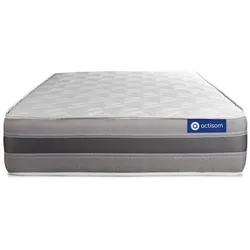 MATRATZE Actimemo relax Memory-Schaum 120 x 200 cm h2