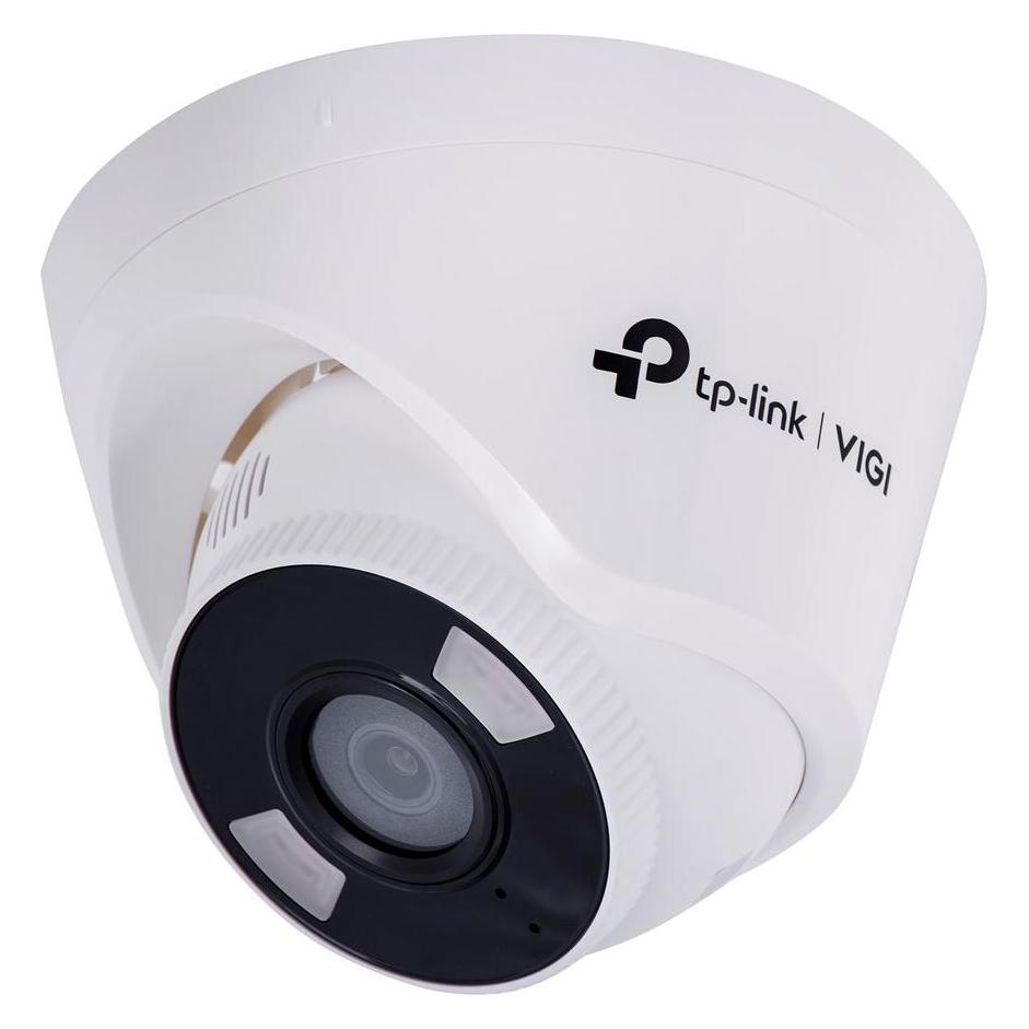 TP-Link 4MP Full-Color Turret Network CameraSPEC (2560 x 1440 Pixels) (VIGI C440(4MM))