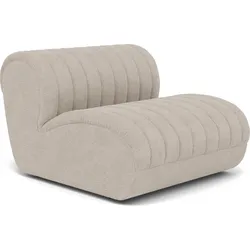 Coltre Mittelmodul sandfarben