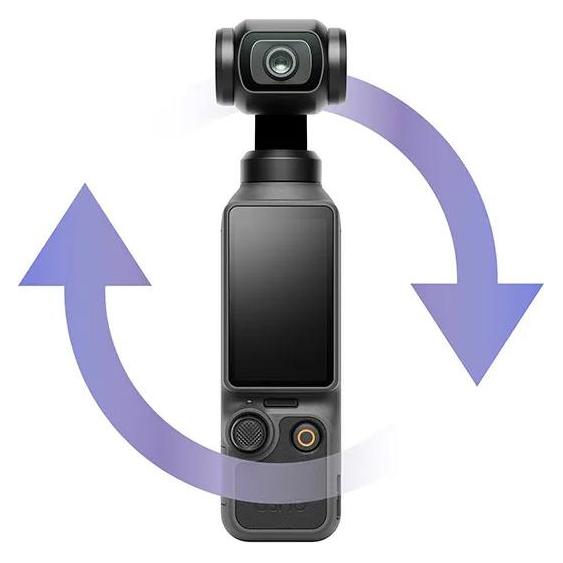 DJI 2-letni plan ochrony Osmo Pocket 4 (CP.SH.CR001015.01)