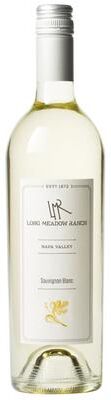 """Long Meadow Ranch""" """Long Meadow Ranch Sauvignon Blanc 2024 White Wine - California"""