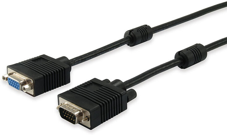 CABO EQUIP VGA (D-SUB) 15.0M