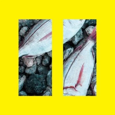 II (LP) - MPT-Max Plattner Trio, Vinyl