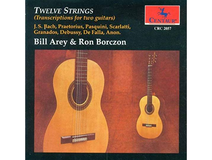 Twelve Strings