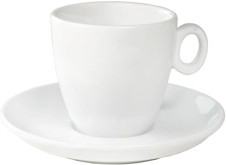 Apulum Piatto per Tazza Cappuccino 14 cm