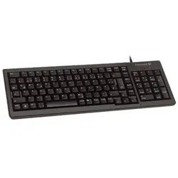 CHERRY G84-5200 XS Complete kabelgebundene Tastatur