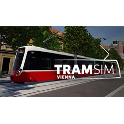 TramSim Vienna