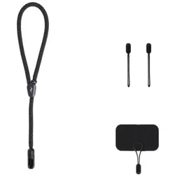 PEAK DESIGN Mobile Cuff schwarz