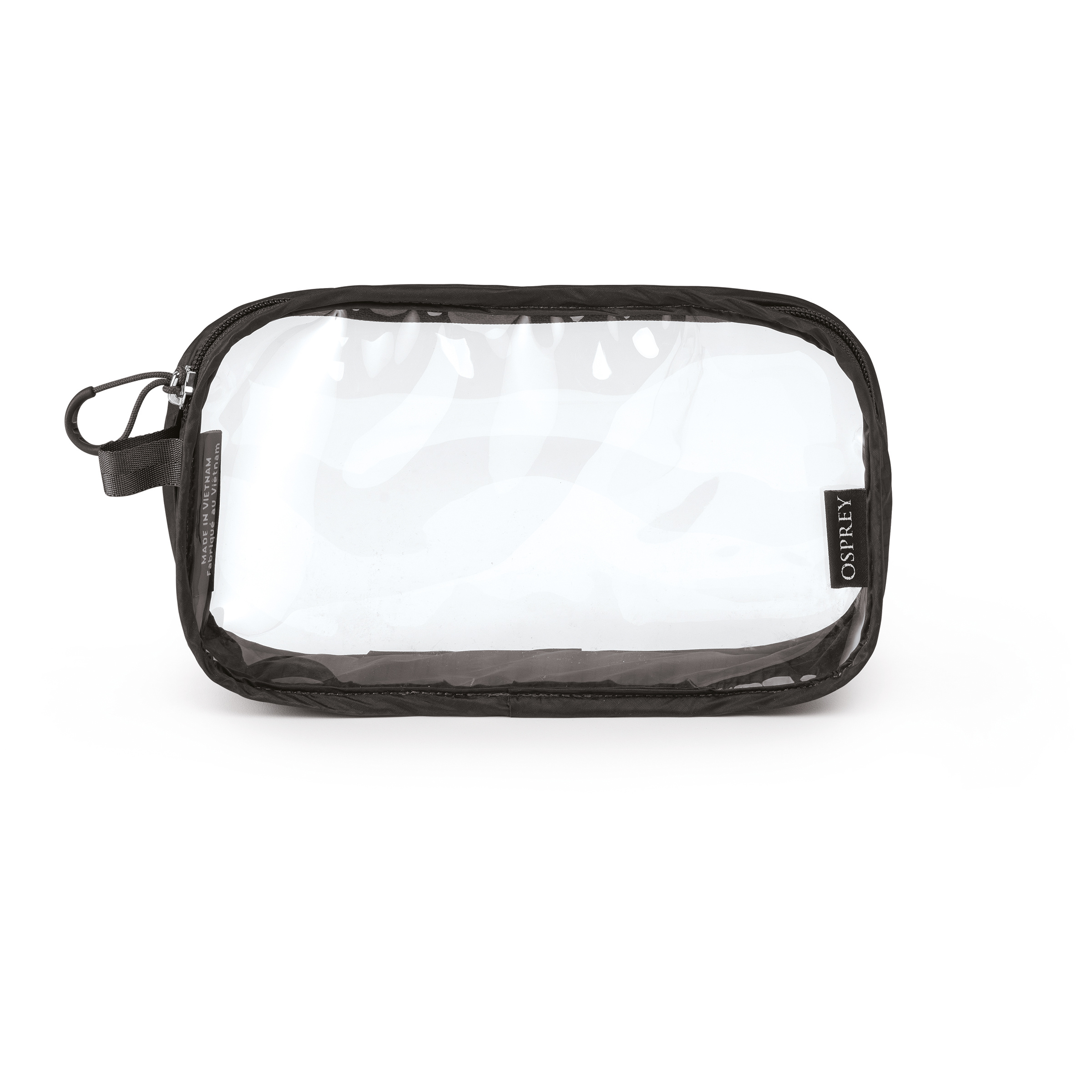 Osprey Liquids Pouch Packwürfel & Packtaschen schwarz Reise