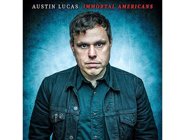 Immortal Americans