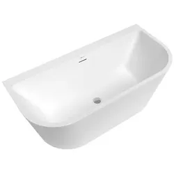 SAT Katy Freistehende Badewanne Acryl SATKATY1600