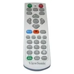 Viewsonic REMOTE CTRL 90-432100Q3105 (Fernbedienung), Beamer Zubehör, Weiss