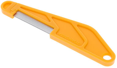 MusicNomad "Diamond Coated Nut File .024""