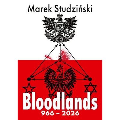 Bloodlands: 966-2026, Taschenbuch von Marek Studzinski, Tredition, 978-3-384-84969-4