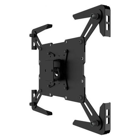 Hagor 8714 Flachbildschirm-Tischhalterung (12.9 Zoll) Schrauben (8714)