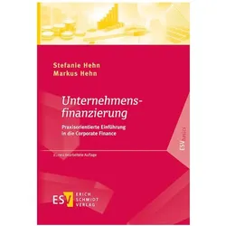 Markus Hehn, Fachbücher von Stefanie Hehn, Markus Hehn