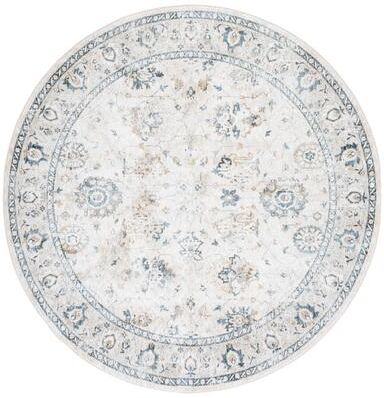 SAFAVIEH Dream Wendeline Vintage Traditional Oriental Rug
