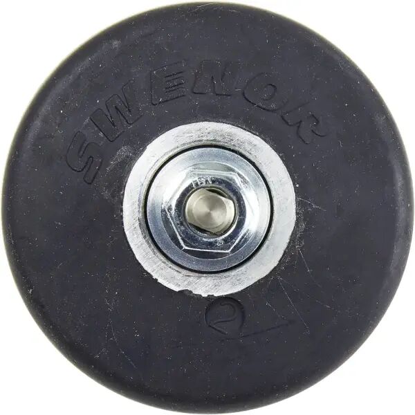 Skiroller Rolle Swenor Fibreglass (komplett) Hinten (Standard)