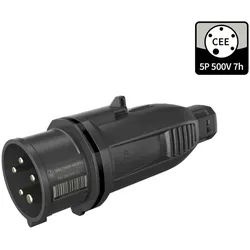 Walther Werke CEE NEO Stecker FW210507CC