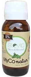 Mycofoods Natur Liquid Extra Sweet 60 ml