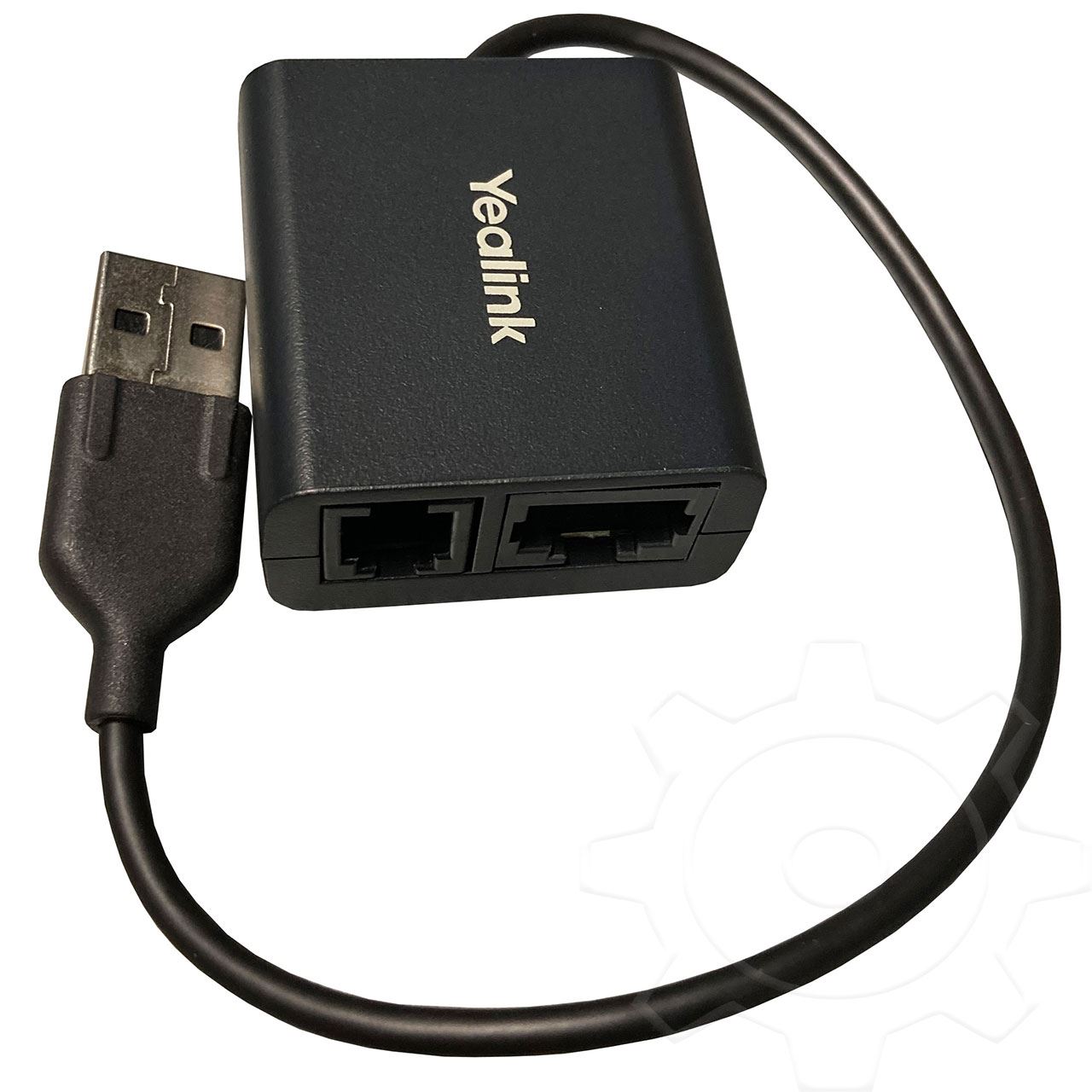 Yealink EHS40 Wireless Adapter Modul für Headset (EHS40)