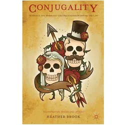 Conjugality, Fachbücher von H. Brook, Kenneth A Loparo