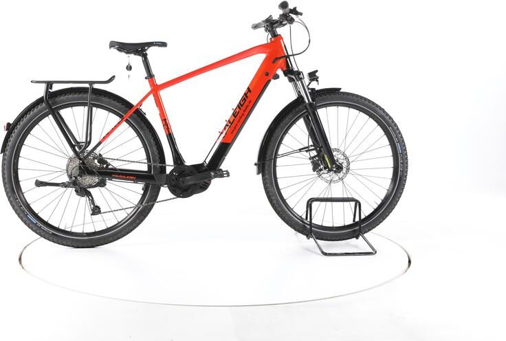 Raleigh Dundee 9 Trekking E-Bike - 304229