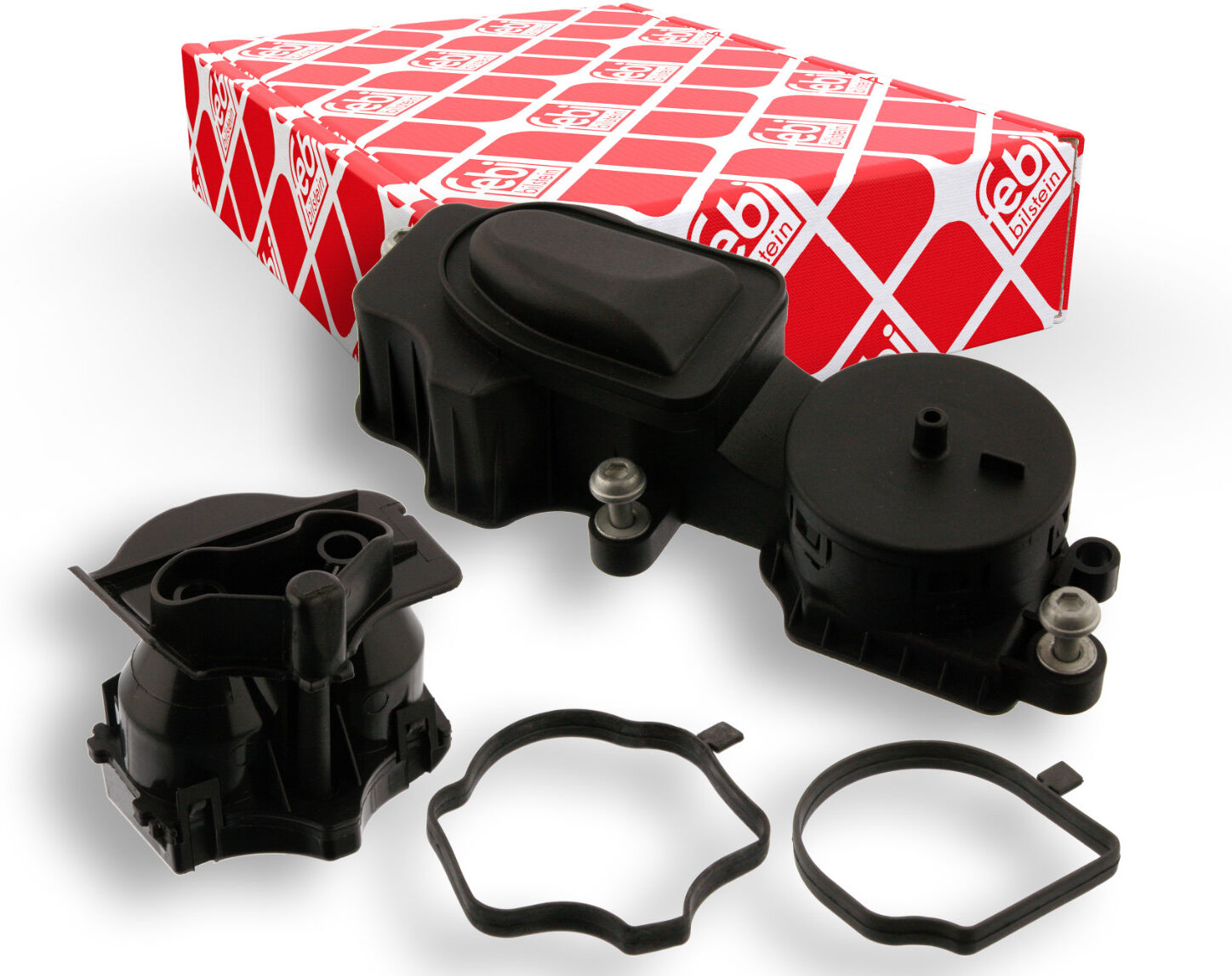 Febi Bilstein Filter, Kurbelgehäuseentlüftung Febi Plus 45196 Für Bmw