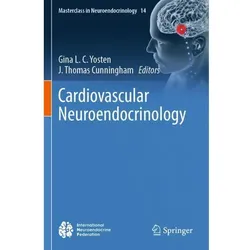 Cardiovascular Neuroendocrinology, Fachbücher