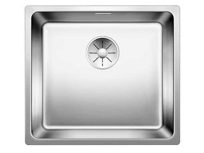 BLANCO ANDANO 450-IF Edelstahl Spüle
