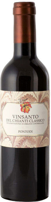 Vin Santo del Chianti Fontodi 2014 - 37.5cl