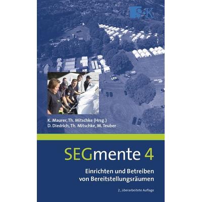 Einrichten und Betreiben von Bereitstellungsräumen, Taschenbuch von Dieter Diedrich,Thomas Mitschke,Matthias Teuber, Stumpf + Kossendey,