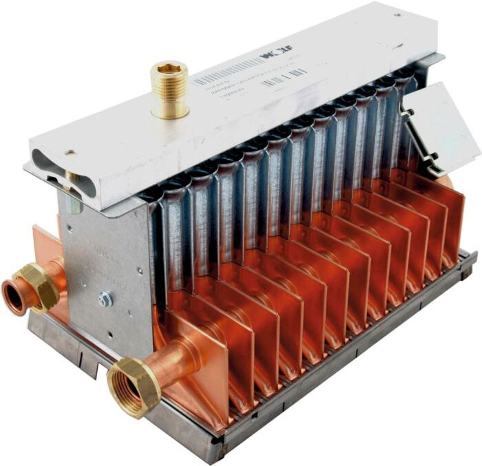 Wolf Gasbrenner Erdgas E/H 2800010 für GG-2-24