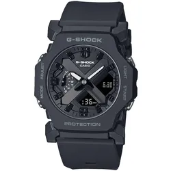 Casio GA-2300-1AER G-Shock Classic Ana-Digi Armbanduhr Schwarz